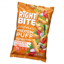 Right Bite Protein Buff